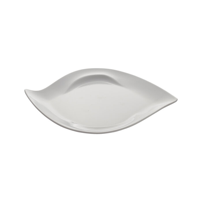 Ultraform Melamin Leaf Tabakk 33X39Cm - 1