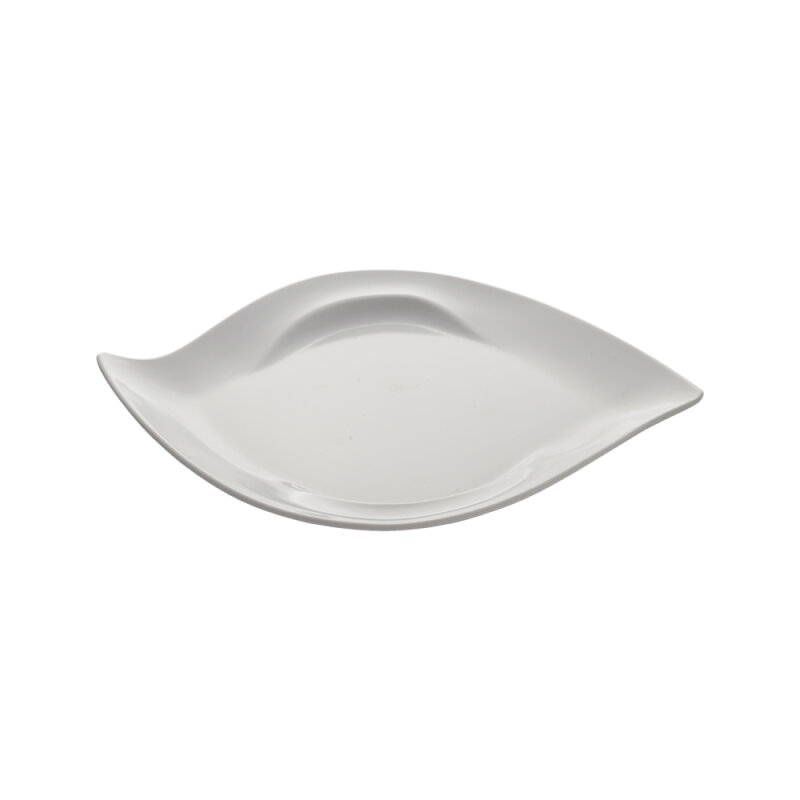 Ultraform Melamin Leaf Tabakk 33X39Cm - 1