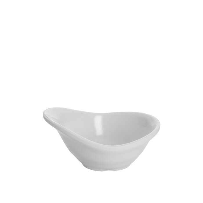 Ultraform Melamin Minimal Kase Oval 12Cm - 1