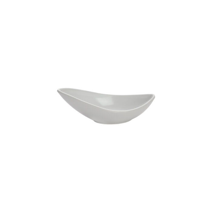 Ultraform Melamin Minimal Kase Oval 13Cm - 1
