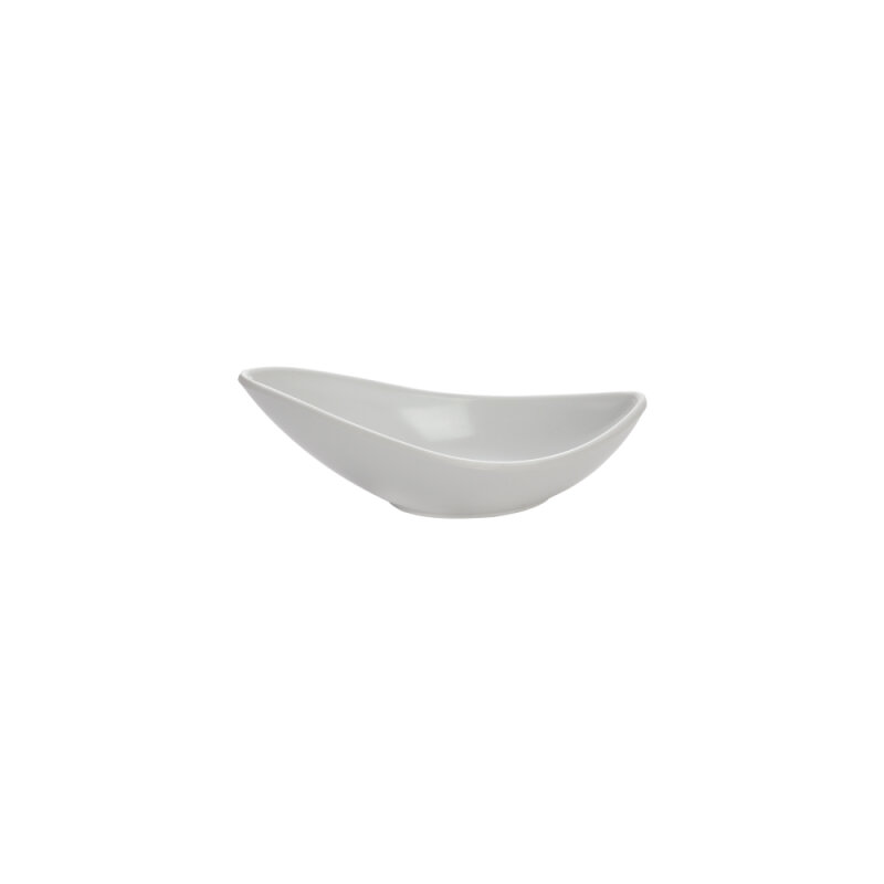 Ultraform Melamin Minimal Kase Oval 13Cm - 1