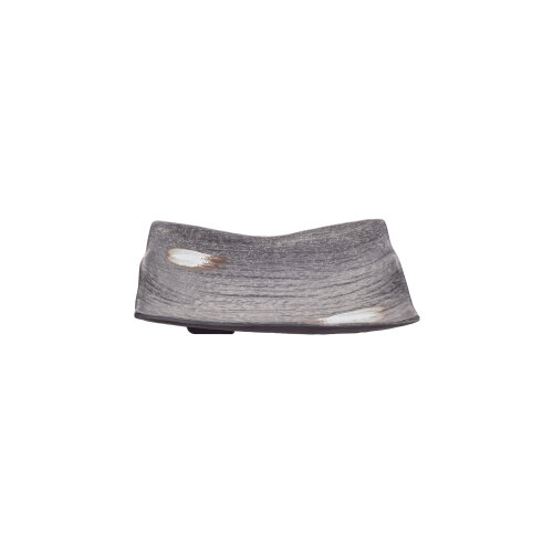 Ultraform Melamin Mtl Dalgalı Tabak 17X25Cm - ULTRAFORM MELAMİN