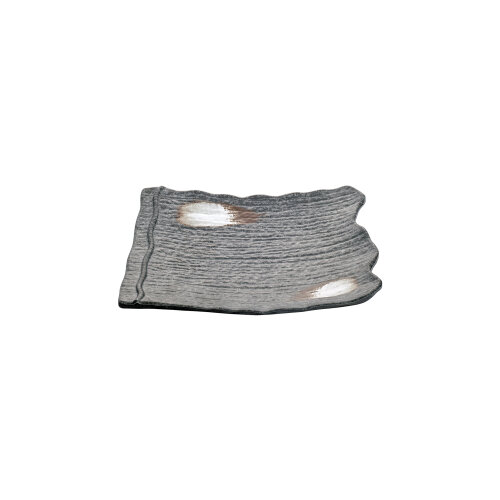 Ultraform Melamin Mtl Kare Tabak 20X25Cm - ULTRAFORM MELAMİN