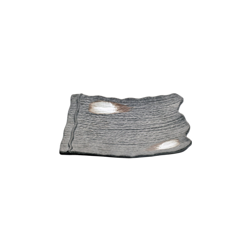 Ultraform Melamin Mtl Kare Tabak 20X25Cm - 1