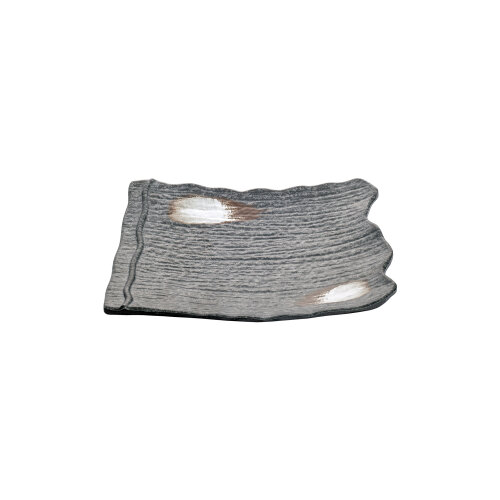 Ultraform Melamin Mtl Kare Tabakk 25X30Cm - ULTRAFORM MELAMİN