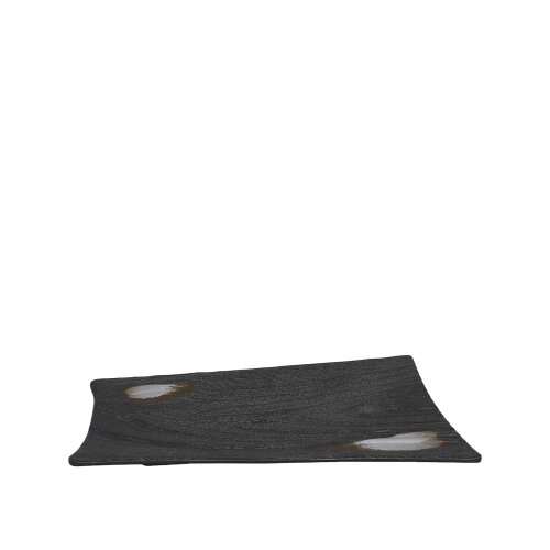 Ultraform Melamin Mtl Tabak 18X29Cm - ULTRAFORM MELAMİN