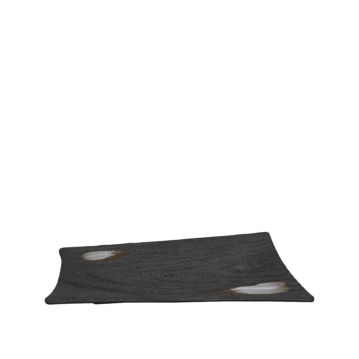 Ultraform Melamin Mtl Tabak 18X29Cm - 1