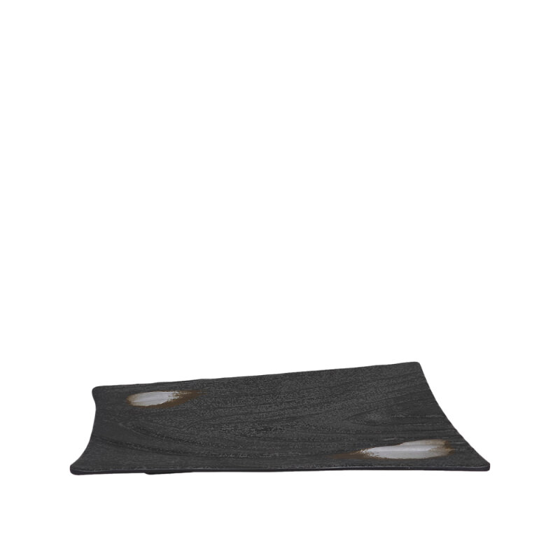 Ultraform Melamin Mtl Tabak 18X29Cm - 1