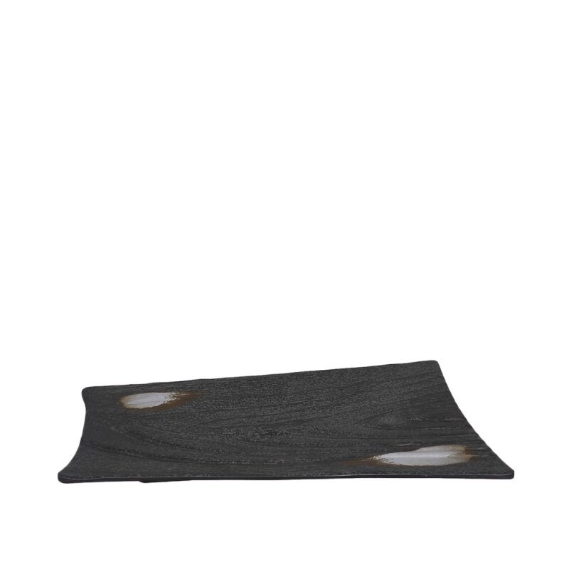 Ultraform Melamin Mtl Tabak 22X35Cm - 1