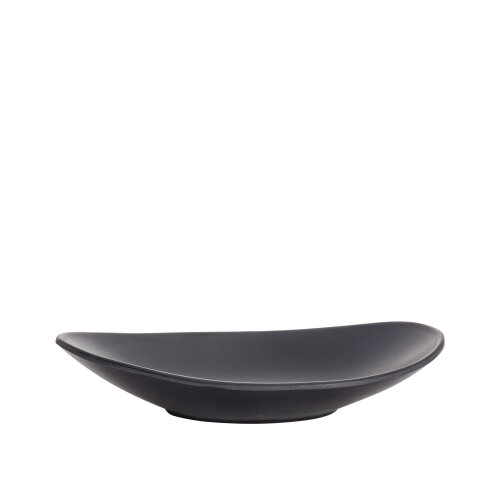 Ultraform Melamin Oval Derin Tabak 14X27Cm - ULTRAFORM MELAMİN
