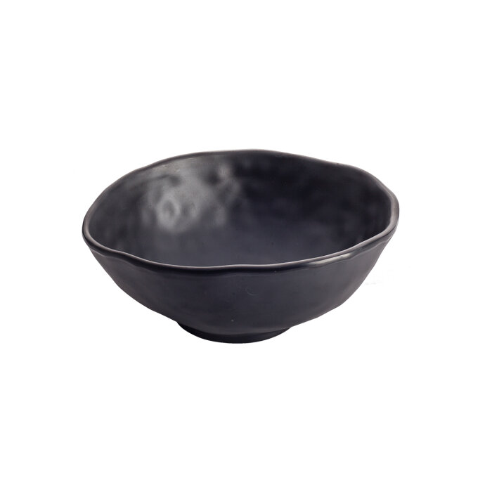 Ultraform Melamin Oval Kase 21X24Cm - 1