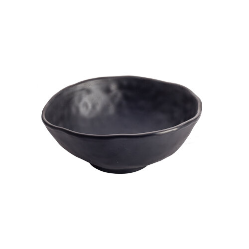 Ultraform Melamin Oval Kase 21X24Cm - ULTRAFORM MELAMİN