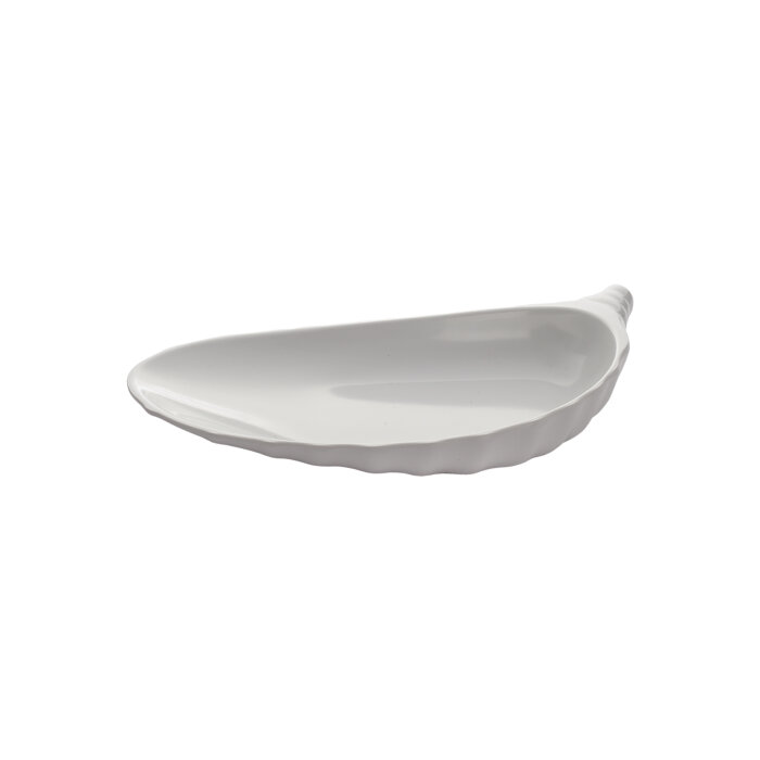 Ultraform Melamin Shell Platter 38Cm - 1
