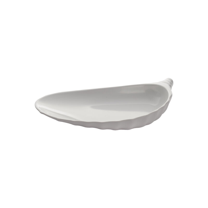 Ultraform Melamin Shell Platter 38Cm - 1