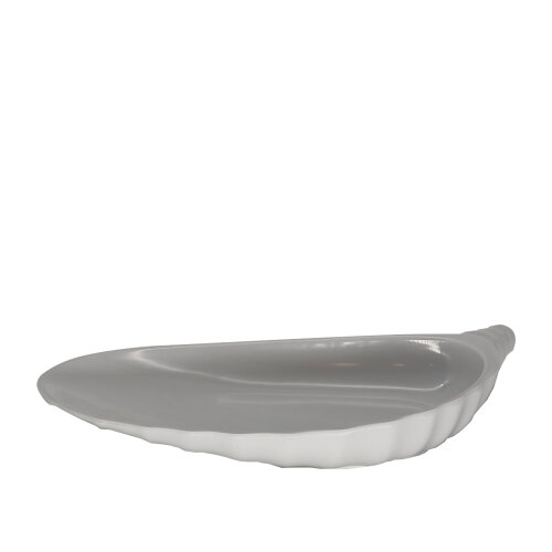 Ultraform Melamin Shell Platter 43Cm - ULTRAFORM MELAMİN
