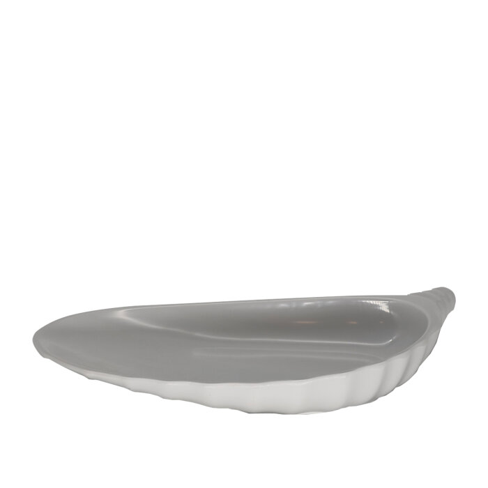 Ultraform Melamin Shell Platter 43Cm - 1