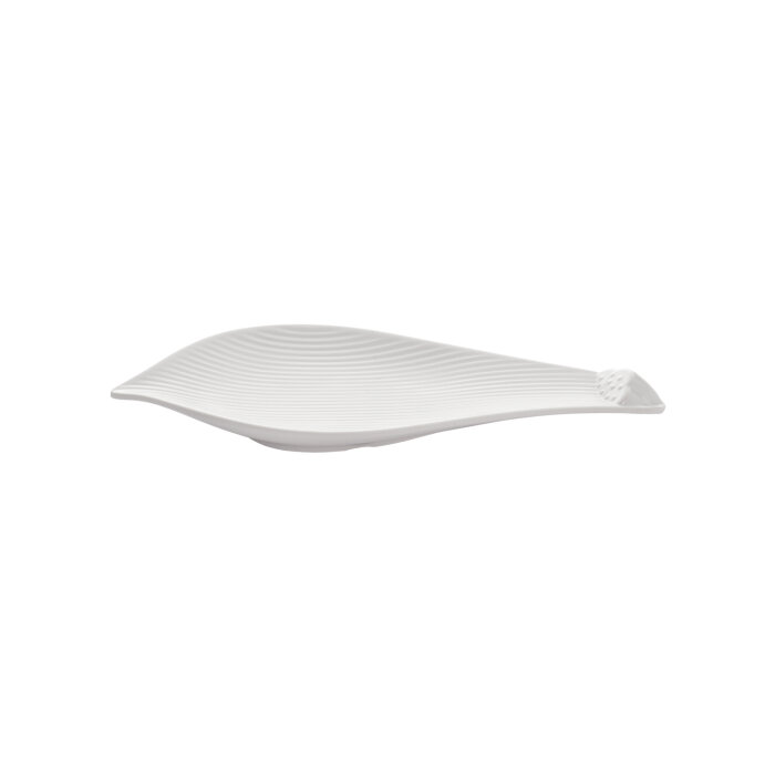 Ultraform Melamin Sunum Tabakk 16X32Cm - 1