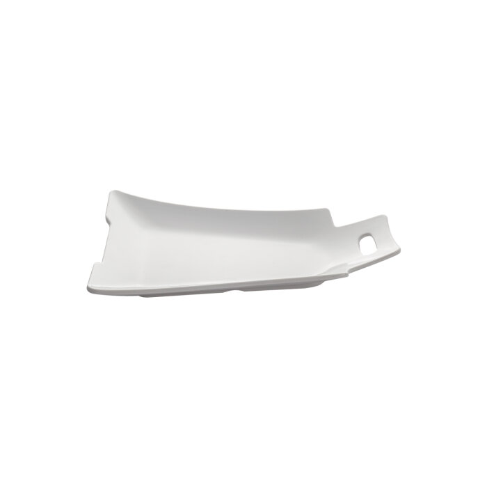 Ultraform Melamin Sunum Tabakk 18X26Cm - 1