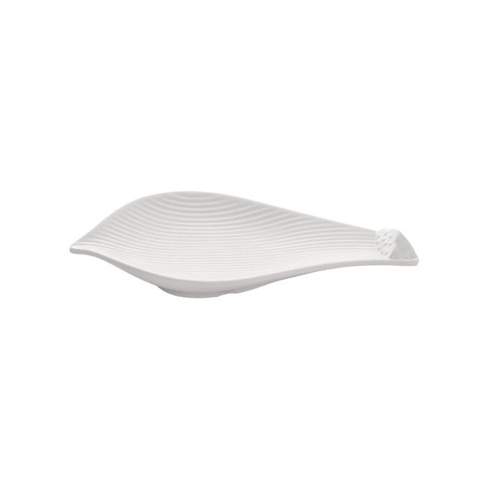 Ultraform Melamin Sunum Tabakk 23X31Cm - 1