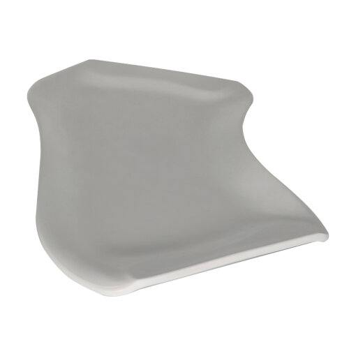 Ultraform Melamin Tabakk 22X42Cm - 2