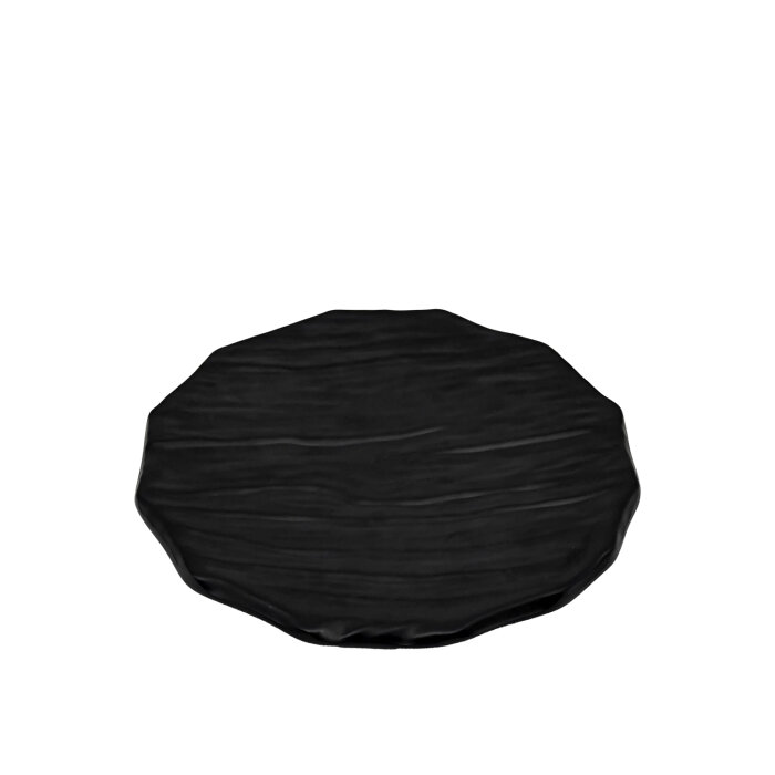 Ultraform Melamin Wavy Yuv. Tabak 30Cm - 1