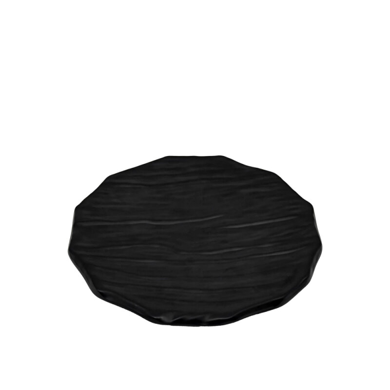 Ultraform Melamin Wavy Yuv. Tabak 30Cm - 1