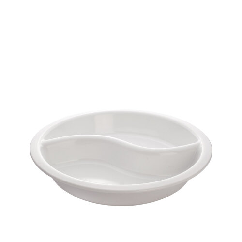 Ultraform Melamin Yuv.Tepsi 2Böl.39Cm - ULTRAFORM MELAMİN