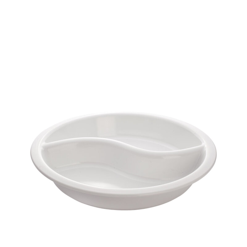 Ultraform Melamin Yuv.Tepsi 2Böl.39Cm - 1