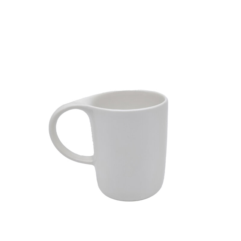 Ultraform Hotel Porselen Mug 2 Li - 1