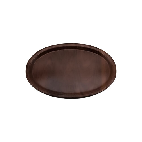Ultraform No:73 19X26 Cm Oval Tepsi - ULTRAFORM YERLİ