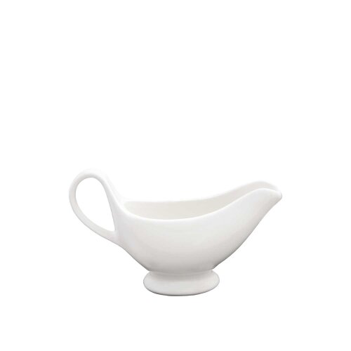 Ultraform Hotel Porselen Ördek Sosluk 240 cc - ULTRAFORM PORSELEN