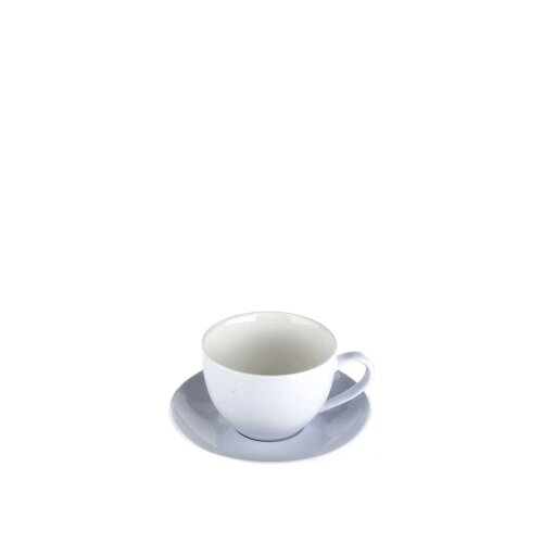 Ultraform Por. Çay Fincan Seti 6Lı Mavi - ULTRAFORM