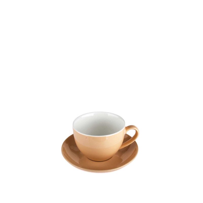 Ultraform Por.Çay Fincan Seti 6Lı Pembe - 1