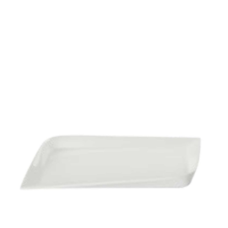 Ultraform Hotel Porselen D.Gen Tabak 20X34 cm - 1