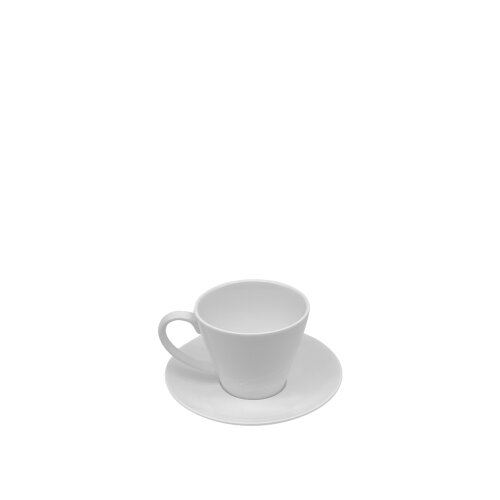 Ultraform Hotel Porselen Fincan+Tabak 70 ml - ULTRAFORM PORSELEN