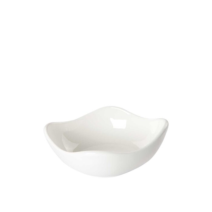 Ultraform Hotel Porselen Gondol Kase 20 cm - 1