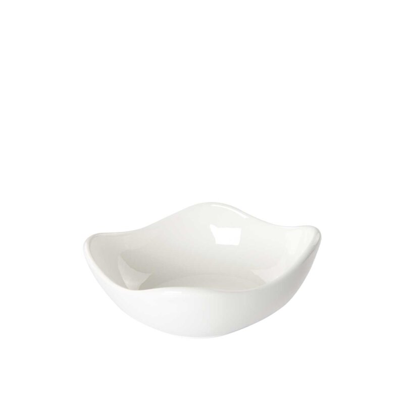 Ultraform Hotel Porselen Gondol Kase 20 cm - 1