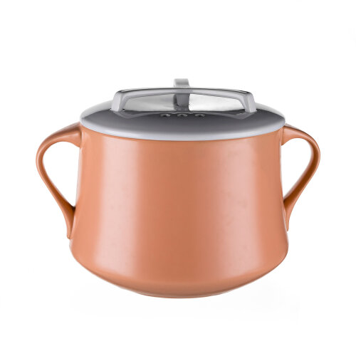 Ultraform Porselen Güveç Tencere 3.0 L - ULTRAFORM PORSELEN