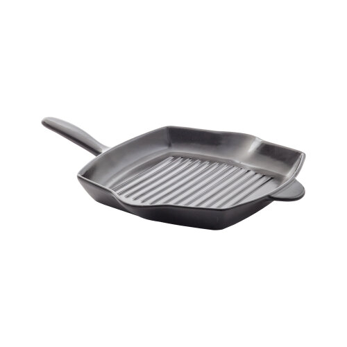 Ultraform Pors. Izgara Tava Kare 28X38Cm - ULTRAFORM PORSELEN