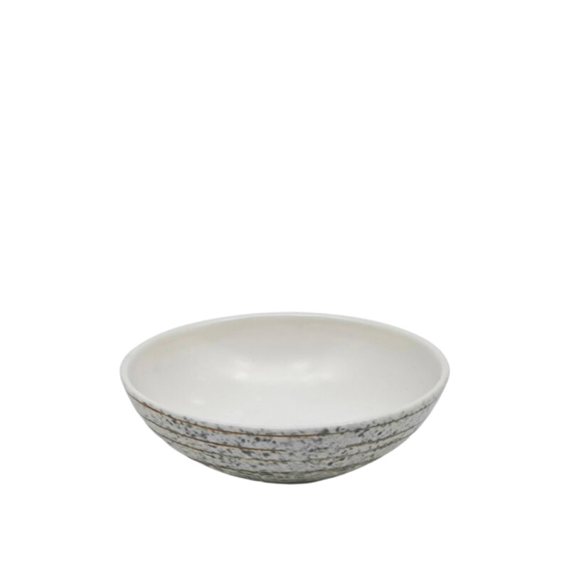 Ultraform Hotel Porselen Lıned Kase 10 cm - 1