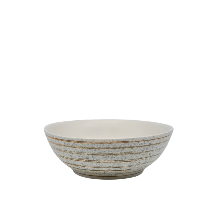 Ultraform Hotel Porselen Lıned Kase 16.5 cm - 1