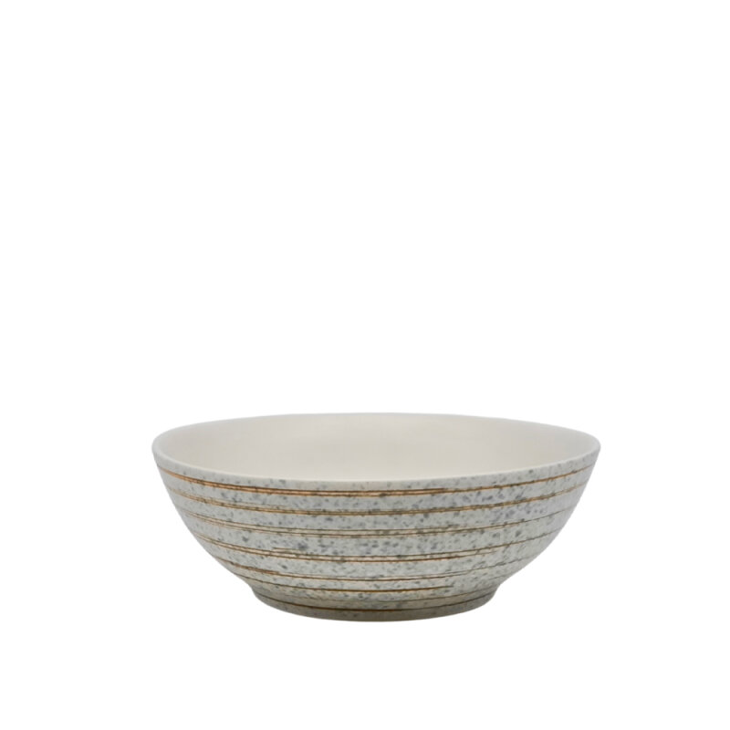 Ultraform Hotel Porselen Lıned Kase 16.5 cm - 1