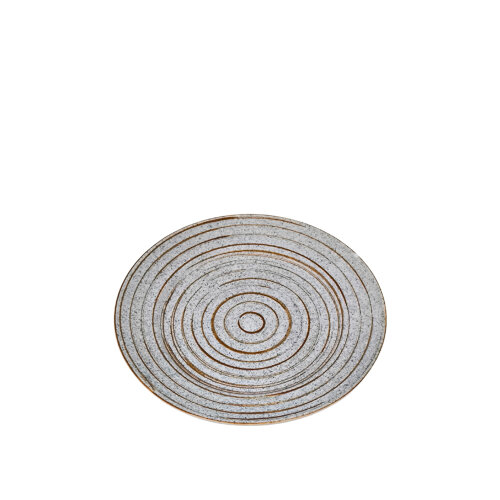 Ultraform Hotel Porselen Lıned Tabak 20 cm - ULTRAFORM PORSELEN