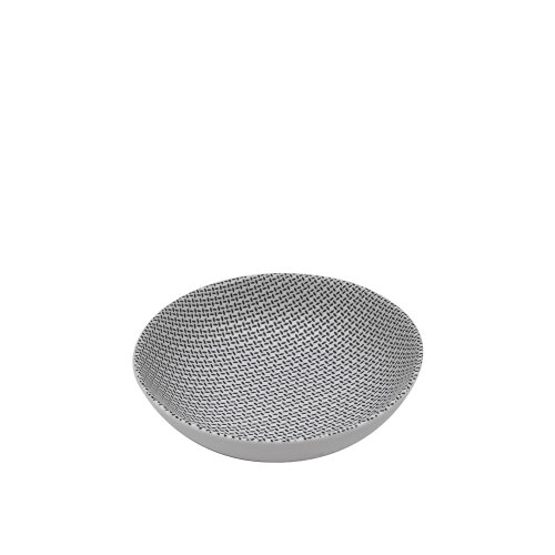 Ultraform Hotel Porselen M&M Çukur Tabak 14 cm - ULTRAFORM PORSELEN