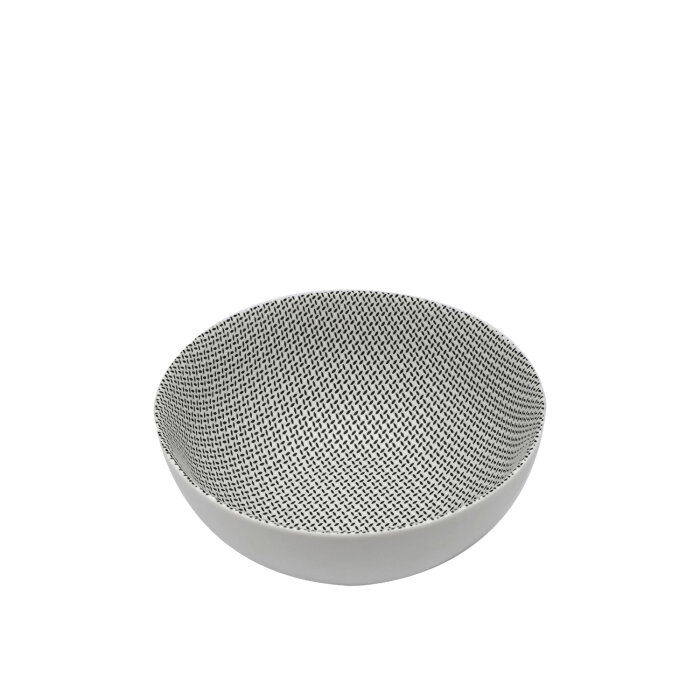 Ultraform Hotel Porselen M&M Kase 16 cm - 1