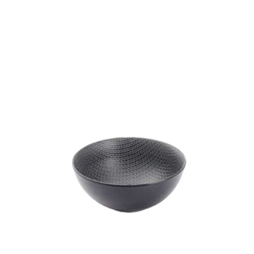 Ultraform Hotel Porselen M&M Kırmızı Çukur Tabak 16 cm - ULTRAFORM PORSELEN