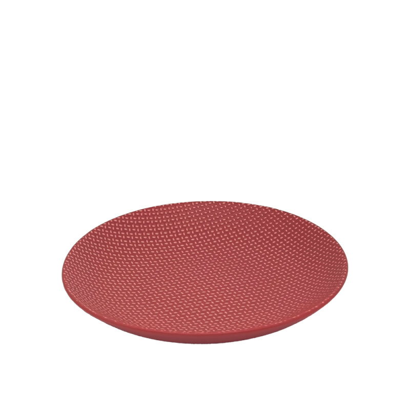 Ultraform Hotel Porselen M&M Tabak 15 cm - 1