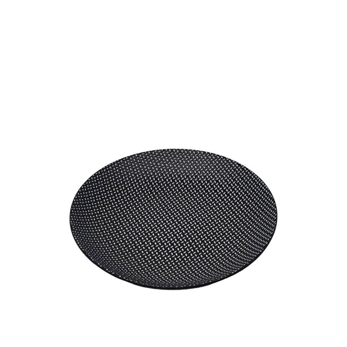 Ultraform Hotel Porselen M&M Tabak 15 cm - 1