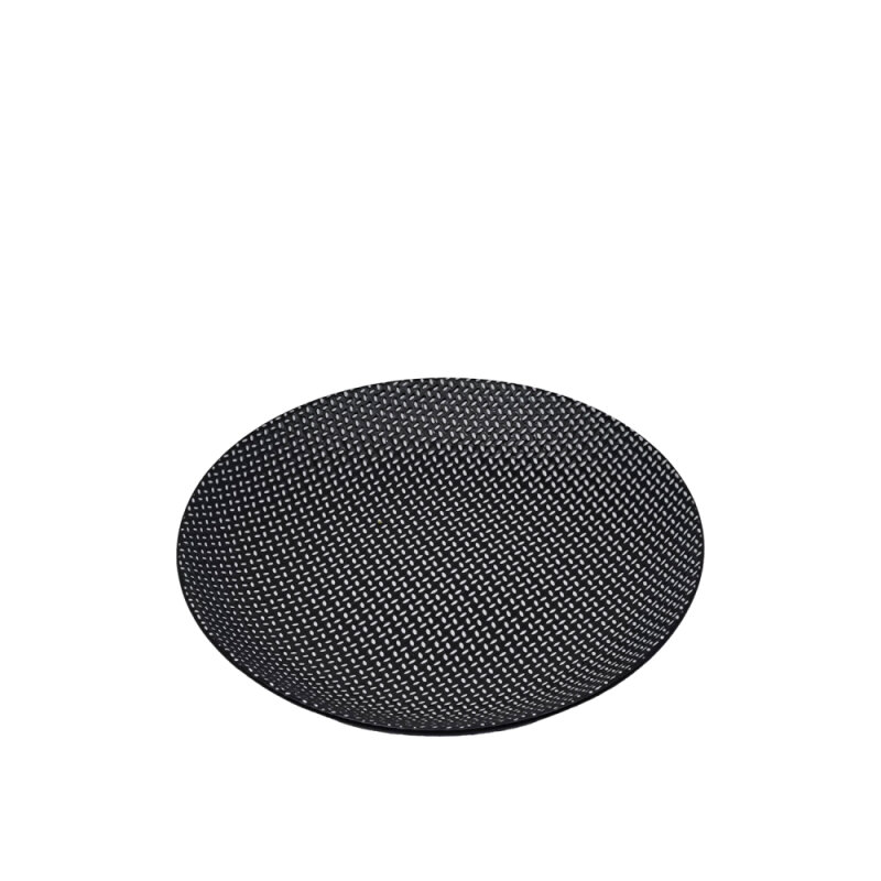 Ultraform Hotel Porselen M&M Tabak 15 cm - 1