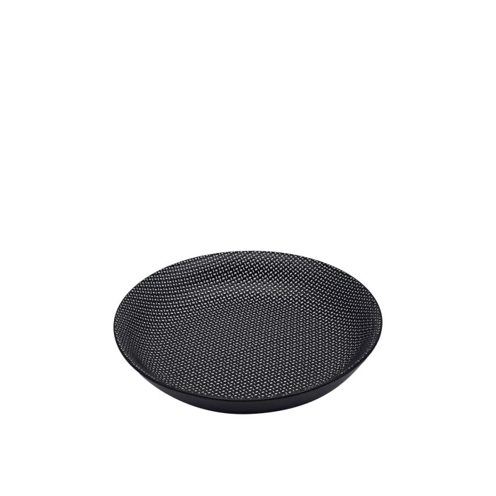 Ultraform Hotel Porselen M&M Tabak 20 cm - 1